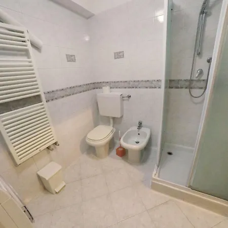 Casa Bella Del Borgo * Bologna