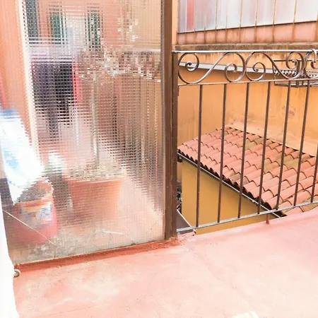 Casa Bella Del Borgo