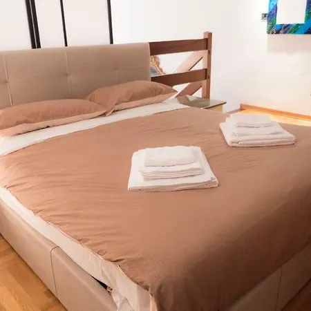 Apartment Casa Bella Del Borgo