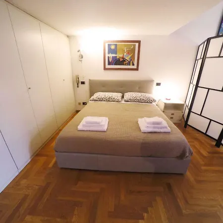Casa Bella Del Borgo