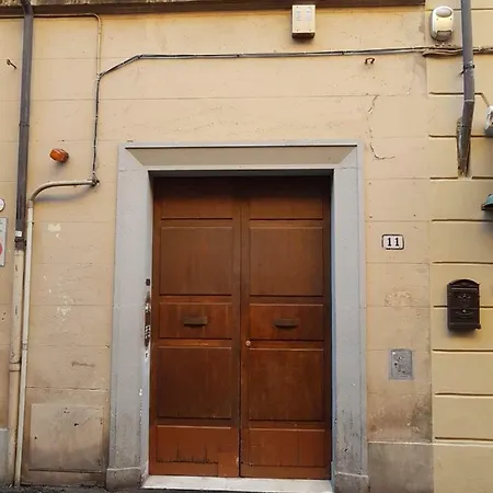 Apartment Casa Bella Del Borgo