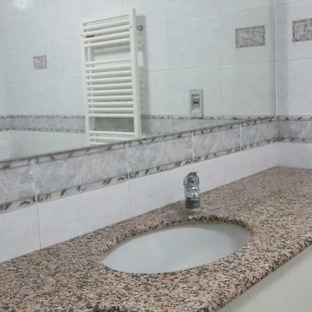 Apartment Casa Bella Del Borgo Bologna