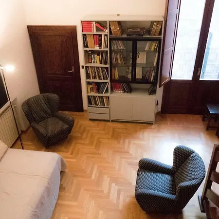 דירה Casa Bella Del Borgo *