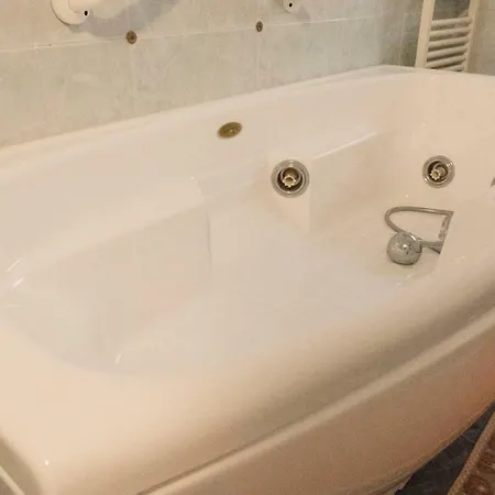 דירה Casa Bella Del Borgo *