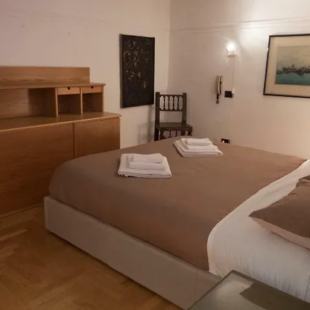 Apartment Casa Bella Del Borgo Bologna