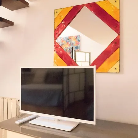 Casa Bella Del Borgo Apartment *