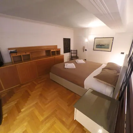 Casa Bella Del Borgo Bologna
