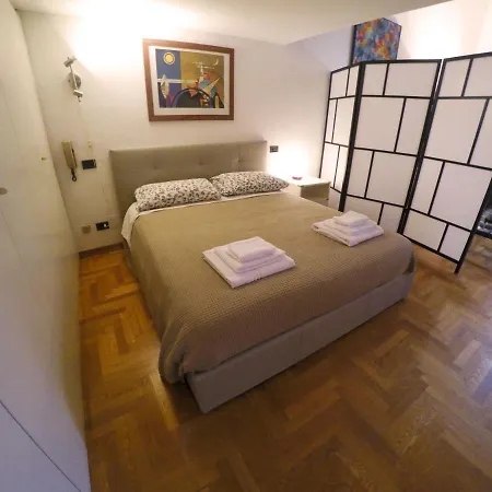 Appartamento Casa Bella Del Borgo *