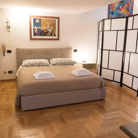 Casa Bella Del Borgo