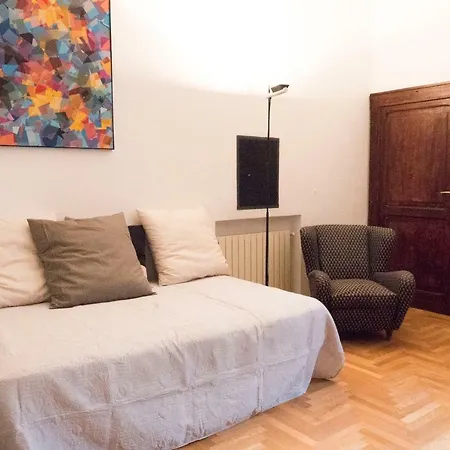 Casa Bella Del Borgo Daire Bolonya