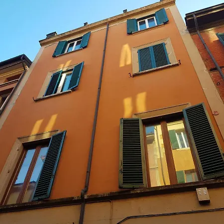 Casa Bella Del Borgo Daire Bolonya