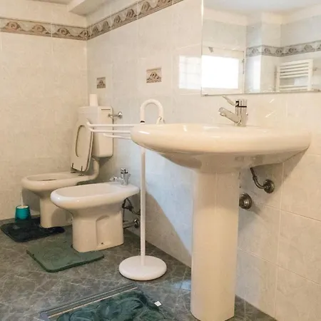 Casa Bella Del Borgo *